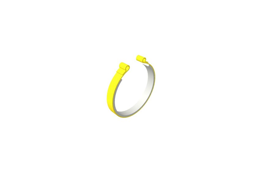 Band-Brake - Originale Toro - 51-4700