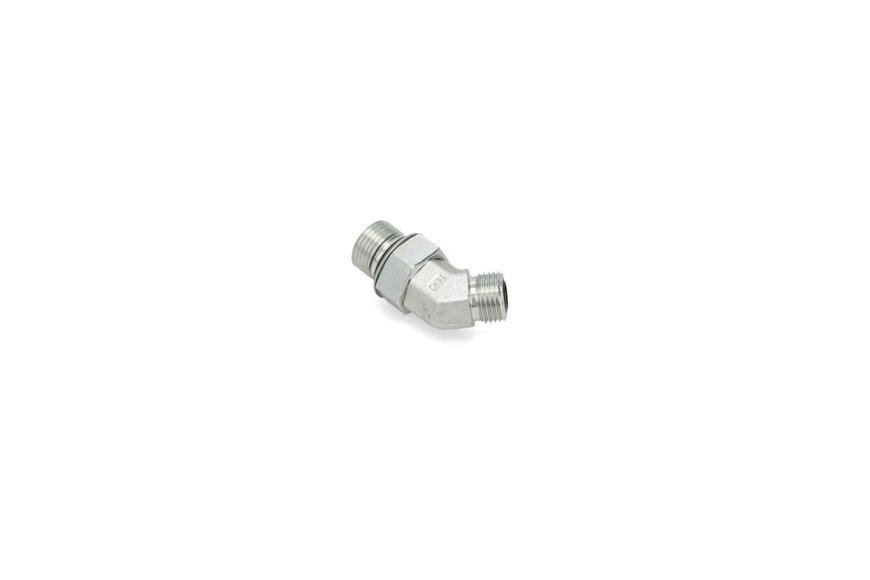 Fitting-Hyd, 45 Deg - Originale Toro - 340-138
