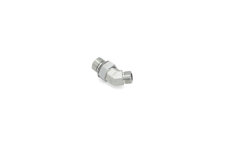 Fitting-Hyd, 45 Deg - Originale Toro - 340-138
