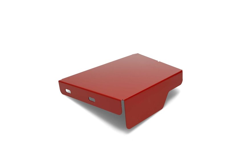 Cover-Belt, Rh - Originale Toro - 106-3363-01