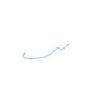 Tube Asm - Originale Toro - 108-1713