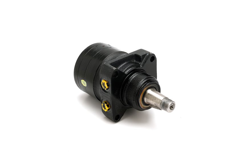 Hyd Motor Asm (Ccw) - Originale Toro - 110-4015