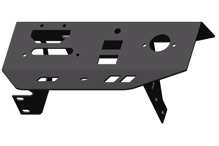 Console Asm - Originale Toro - 108-6503-03