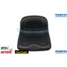 Seat:Med Back:Blk - MTD / Cub Cadet - Originale - 757-05229