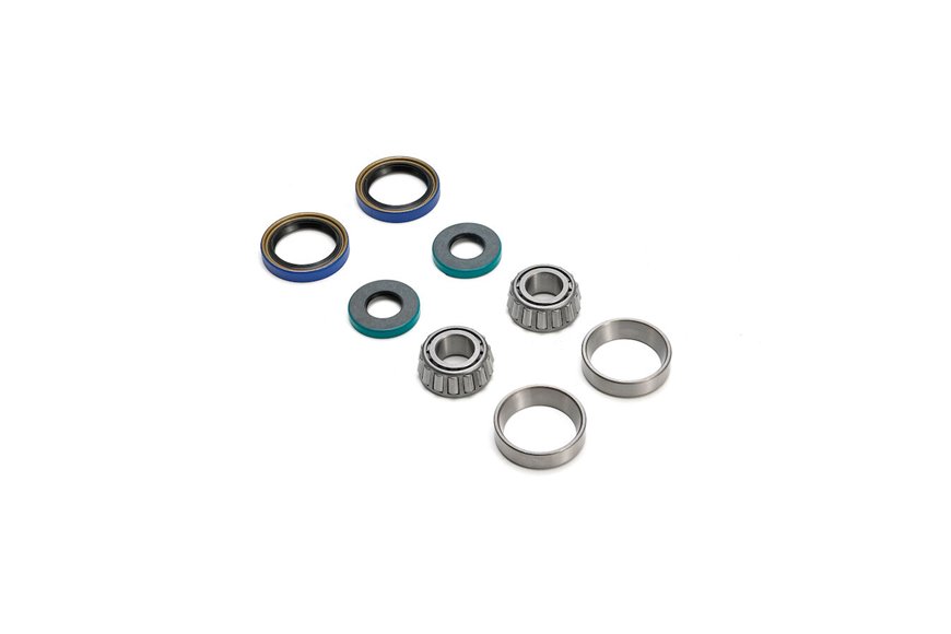 Full Roller Kit - Originale Toro - 106-9607