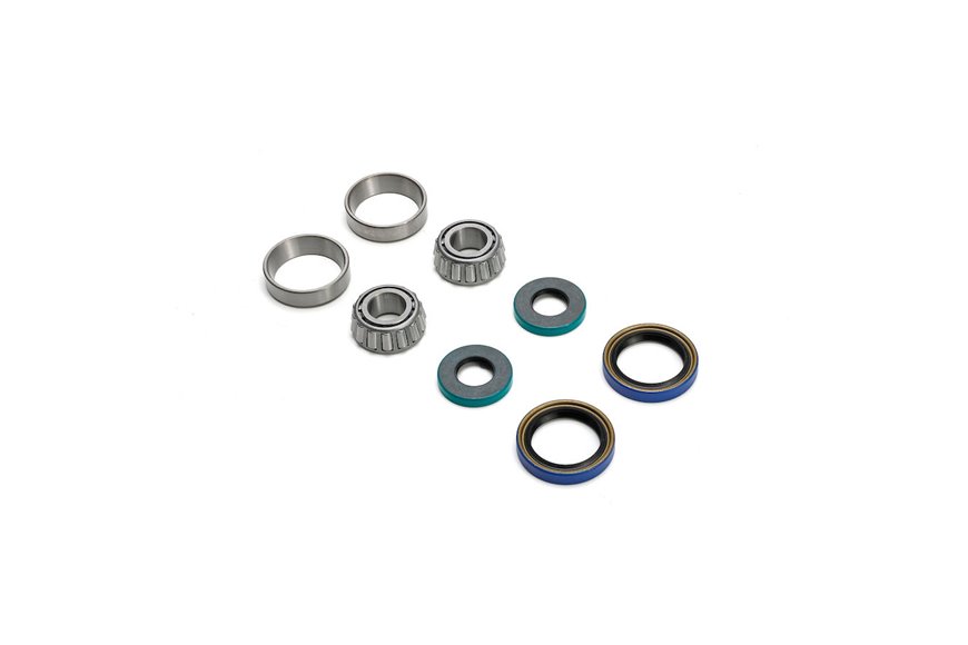 Full Roller Kit - Originale Toro - 106-9607