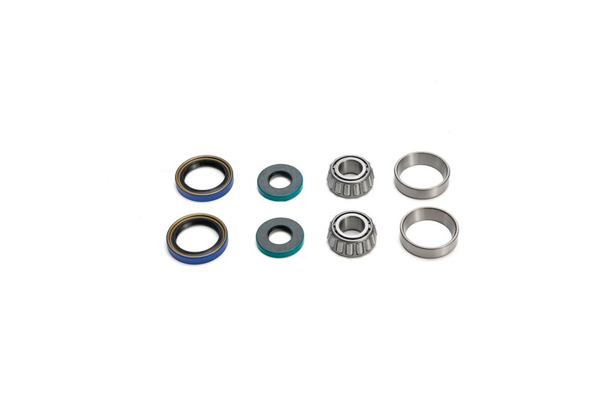 Full Roller Kit - Originale Toro - 106-9607