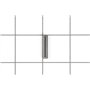 Pin-Dowel - Originale Toro - 59-0740