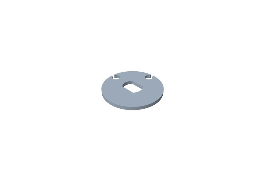 Pulley-Top - Originale Toro - 108-7218