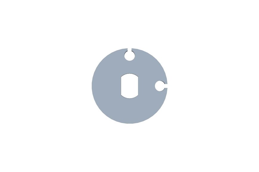 Pulley-Top - Originale Toro - 108-7218