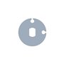 Pulley-Top - Originale Toro - 108-7218