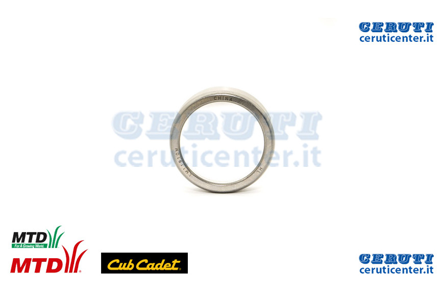 Sede Cuscinetto - MTD / Cub Cadet - Originale - 941-04299