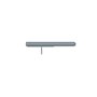 Lh Lever Asm - Originale Toro - 114-3593