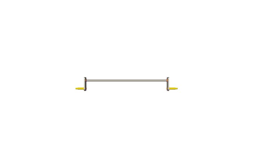 Axle-Front - Originale Toro - 120-6238