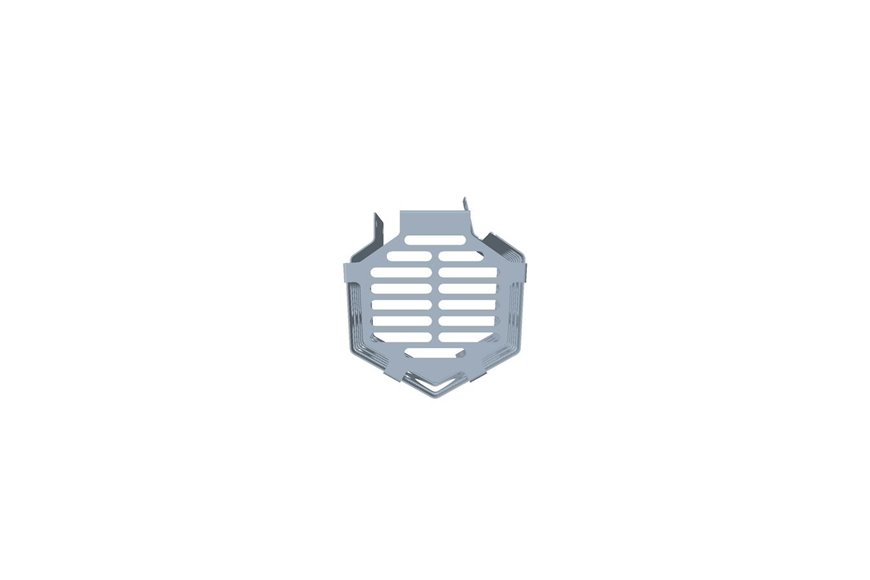 Muffler Shield Asm - Originale Toro - 115-4150-03