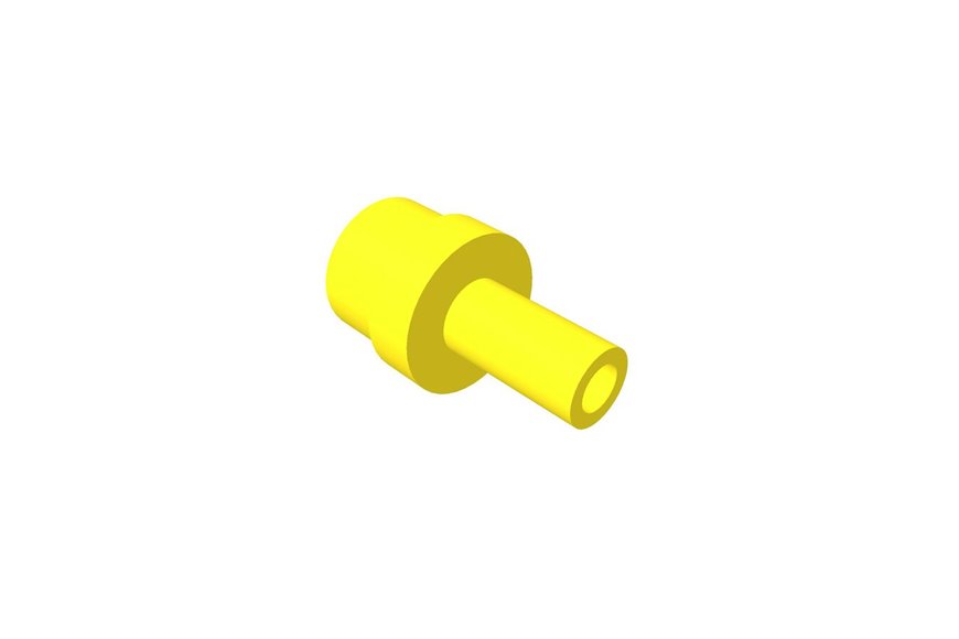 Hub-Shoulder - Originale Toro - 114-1955