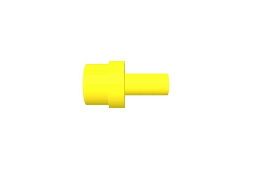 Hub-Shoulder - Originale Toro - 114-1955