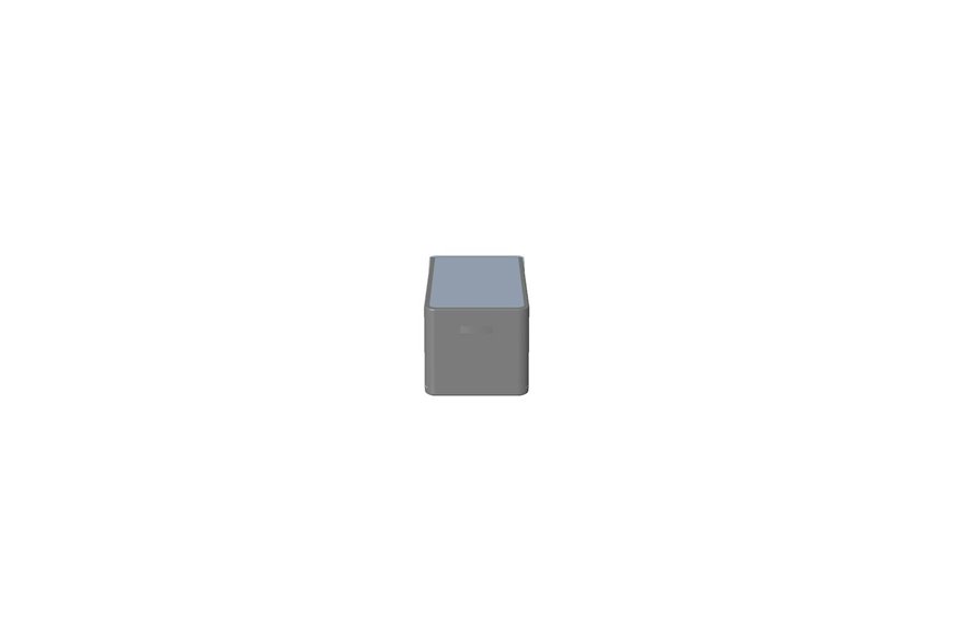 Grass Bag Asm - Originale Toro - 110-2140