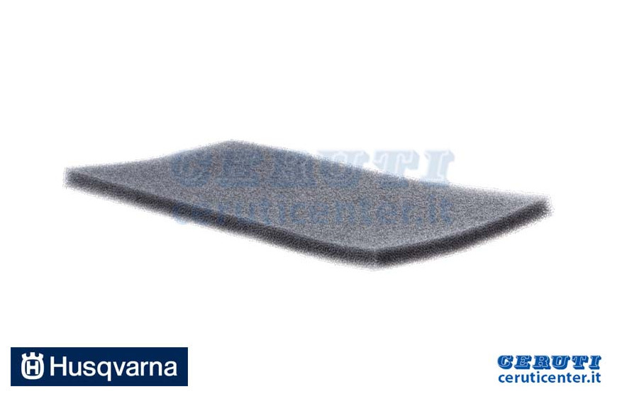 Filtro Aria - Originale Husqvarna - 535414211