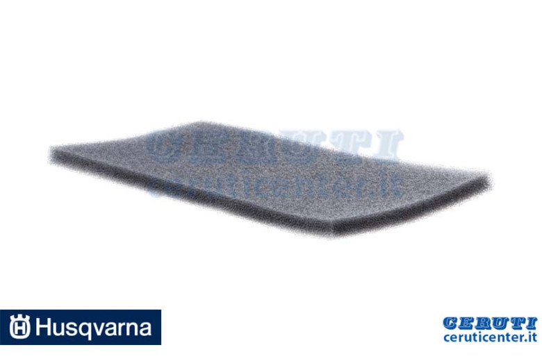 Filtro Aria - Originale Husqvarna - 535414211