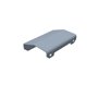 Plate-Skid - Originale Toro - 108-7282-01
