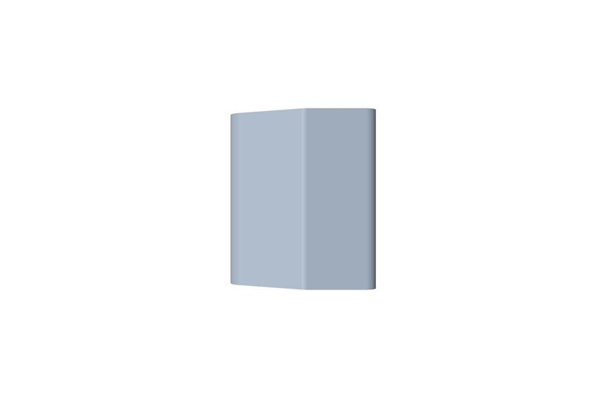 Plate-Skid - Originale Toro - 108-7282-01