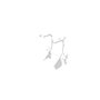 Hopper Frame Asm - Originale Toro - 106-8972-03