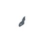 11 Inch Lh Hoc Plate Asm - Originale Toro - 112-6447