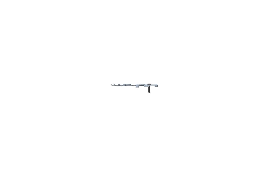 11 Inch Lh Hoc Plate Asm - Originale Toro - 112-6447