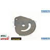 Segmento Di Guida: Davanti - MTD / Cub Cadet - Originale - 717-0622C