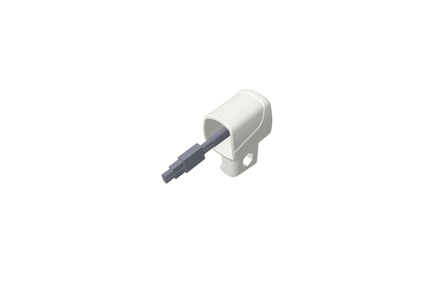 Switch Housing Asm - Originale Toro - 112-1518