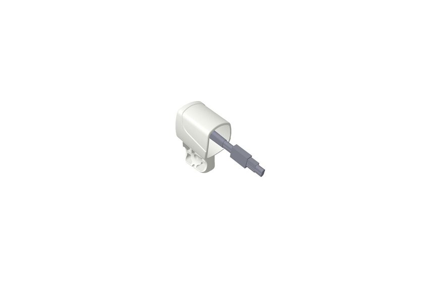 Switch Housing Asm - Originale Toro - 112-1518