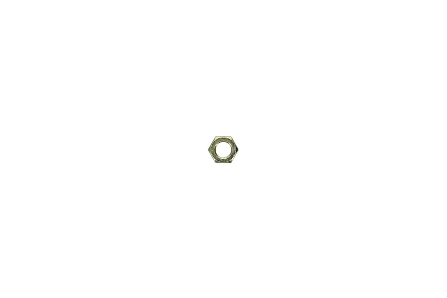 Nut-Hex - Originale Toro - 3277-1