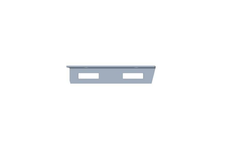 Mount-Axle Bearing - Originale Toro - 44-7140-01