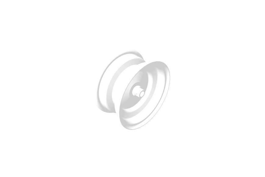 Rim-Tire - Originale Toro - 121-6610