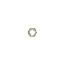 Nut-Lock, Ni - Originale Toro - 3296-51