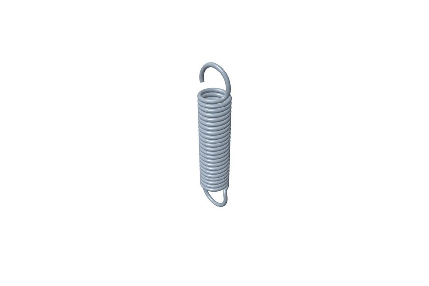 Spring-Extension - Originale Toro - 105-2673