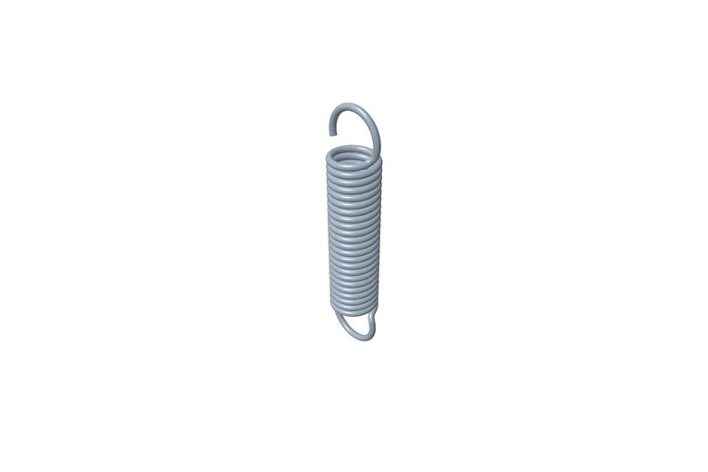 Spring-Extension - Originale Toro - 105-2673