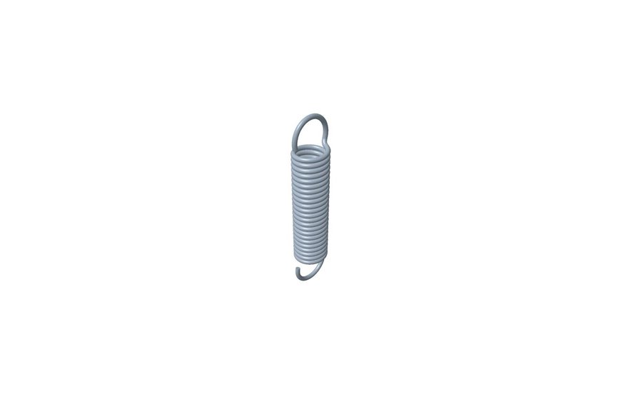 Spring-Extension - Originale Toro - 105-2673
