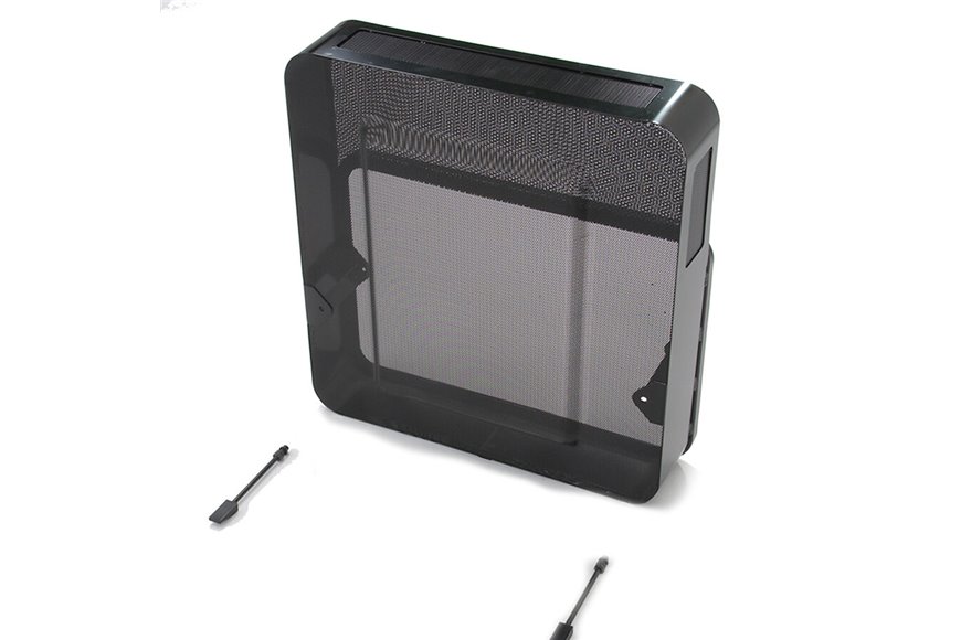Radiator Screen Kit - Originale Toro - 105-9766