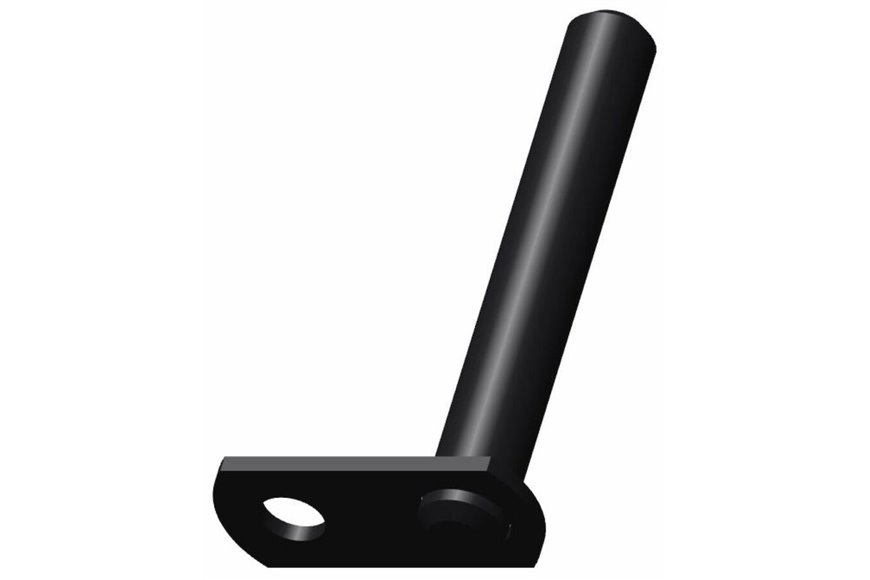 Pivot Shaft Asm - Originale Toro - 49-6290