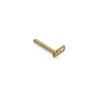 Pivot Shaft Asm - Originale Toro - 49-6290