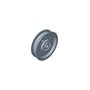 Pulley-Flat Idler - Originale Toro - 116859