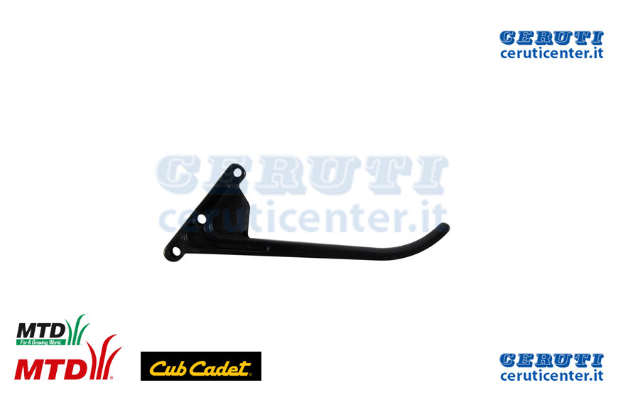 Selettore Di Velocita' - MTD / Cub Cadet - Originale - 731-0620A