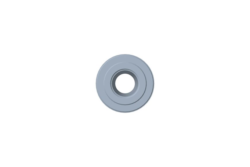 Bushing-Idler - Originale Toro - 115-2577