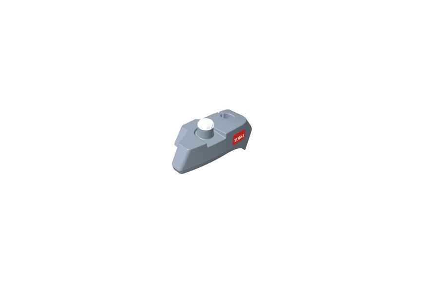 Rh Fuel Tank Kit Asm - Originale Toro - 105-3641