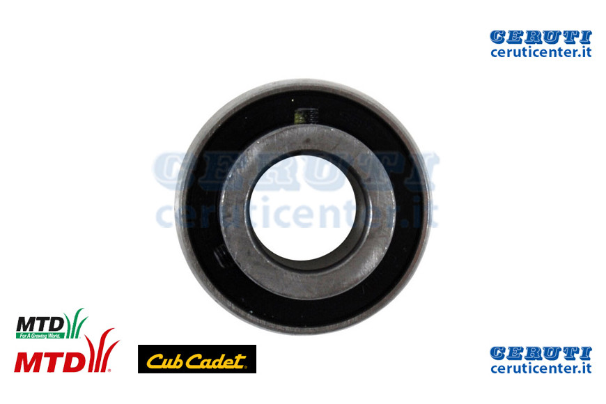 Self-Aligning Cuscinetto - MTD / Cub Cadet - Originale - 741-04024 - Sostituisce - 741-04024