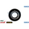 Self-Aligning Cuscinetto - MTD / Cub Cadet - Originale - 741-04024 - Sostituisce - 741-04024