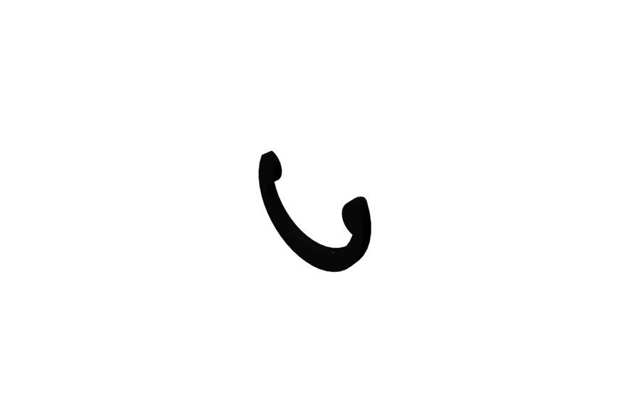 Ring-Retaining, Ext - Originale Toro - 144-2822