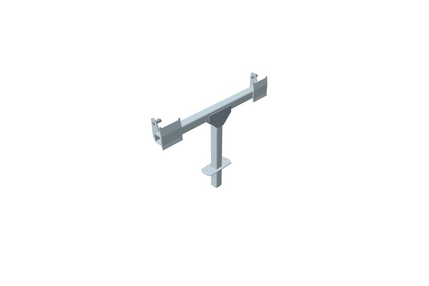Pivot Frame Asm - Originale Toro - 112-3990-03